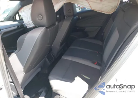 2023 Volkswagen Id.4 Awd Pro S from USA, damaged, VIN 1V2WNPE88PC038103